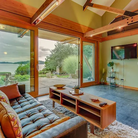 Villa Driftwood Retreat